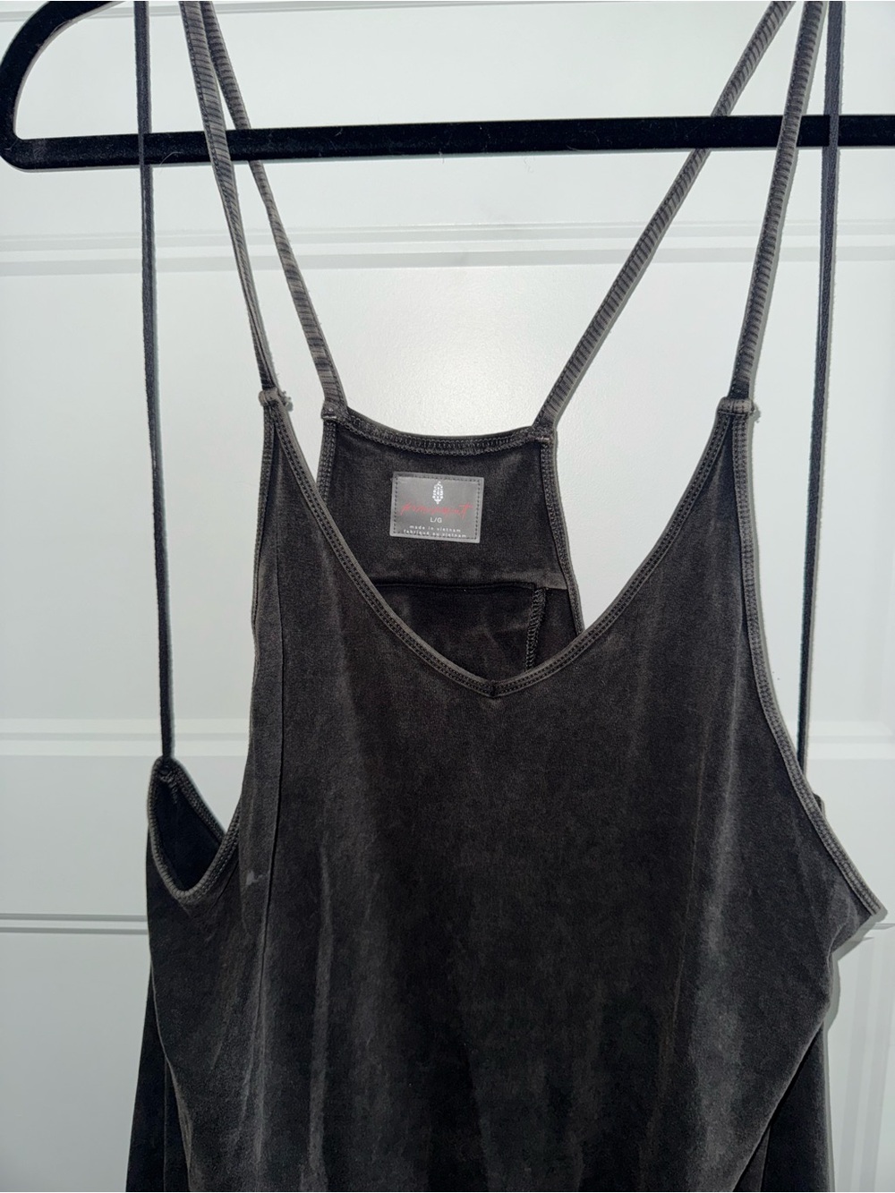 Free People Jumpsuit - Picture 2 of 3